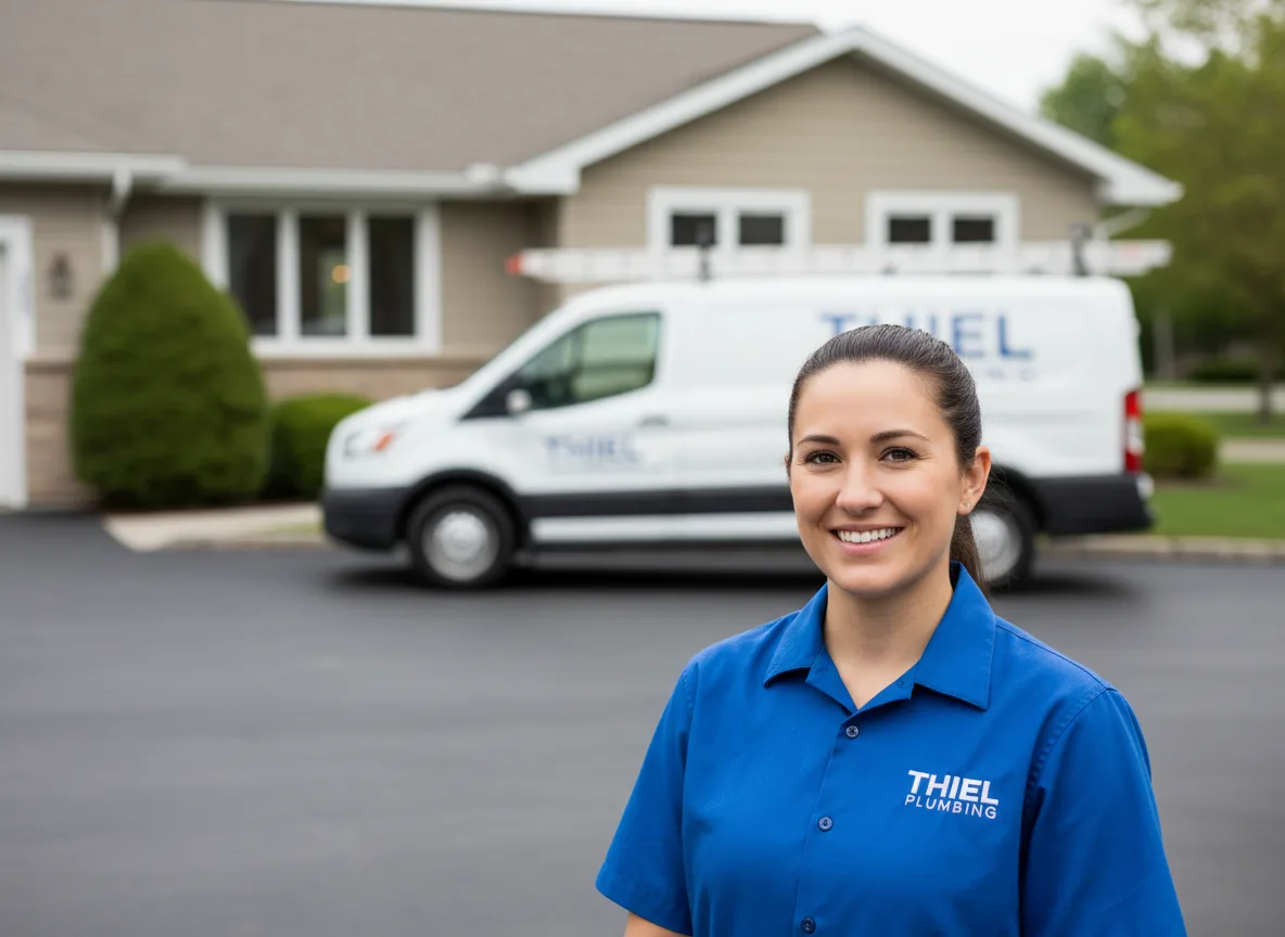 Plumber Lambertville, MI FAQs